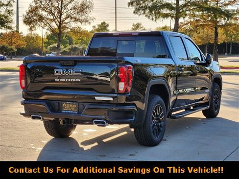 New 2026 GMC Sierra 1500 Elevation w/ Elevation Premium Package image 3