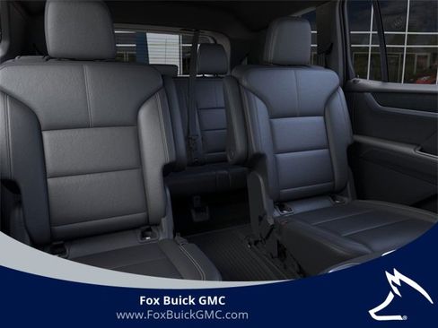 New 2025 GMC Acadia Elevation w/ Elevation Premium Package image 17