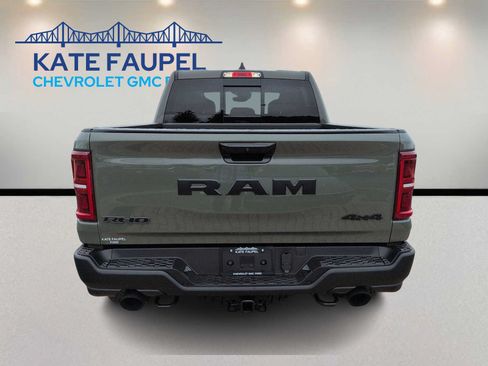 Used 2026 RAM 1500 RHO AWD/4WD image 6