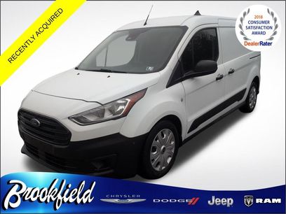 Used 2023 Ford Transit Connect XLT