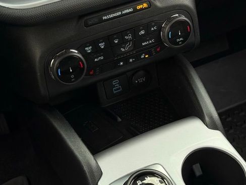 Used 2022 Ford Bronco Sport Outer Banks w/ Tech Package image 26