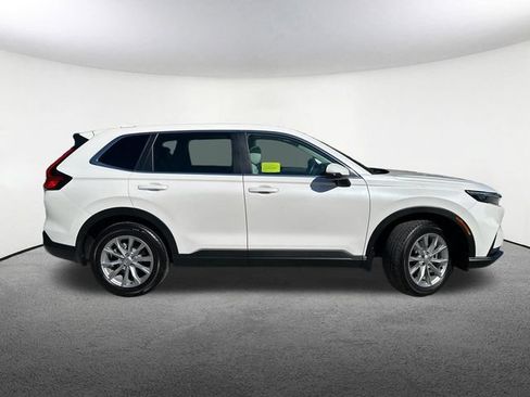 Used 2025 Honda CR-V EX-L image 15