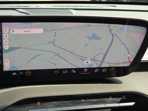 New 2026 Buick Enclave Sport Touring w/ Power Package image 20