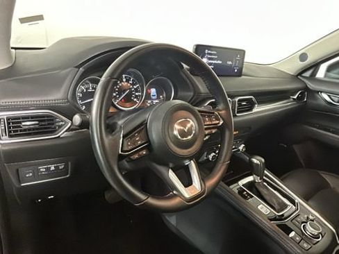 Used 2025 MAZDA CX-5 Carbon Edition AWD/4WD image 13