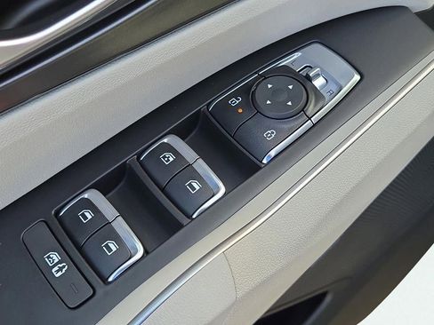 New 2026 Kia Sorento EX FWD image 15