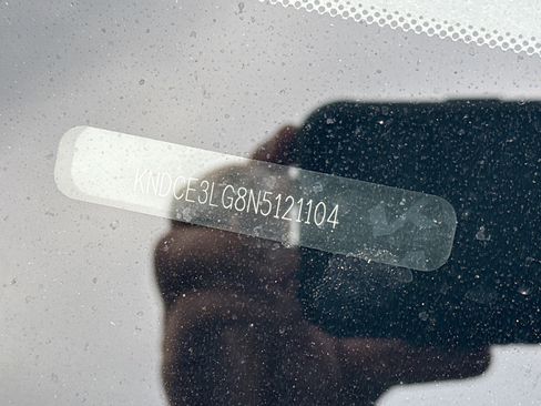 Used 2022 Kia Niro EX Premium w/ Cold Weather Package image 37