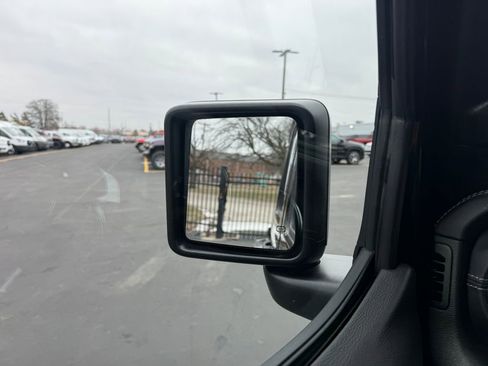 Used 2023 Jeep Wrangler Unlimited Sahara w/ Cold Weather Group image 18