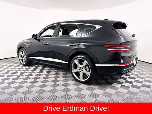 Used 2023 Genesis GV80 3.5T w/ Prestige Package AWD/4WD image 21