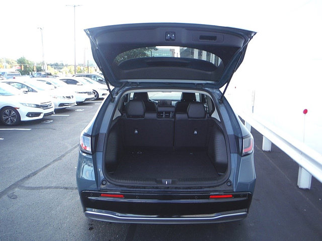 Certified 2024 Honda HR-V EX-L image 32