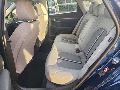 Used 2021 Hyundai Sonata SEL image 20