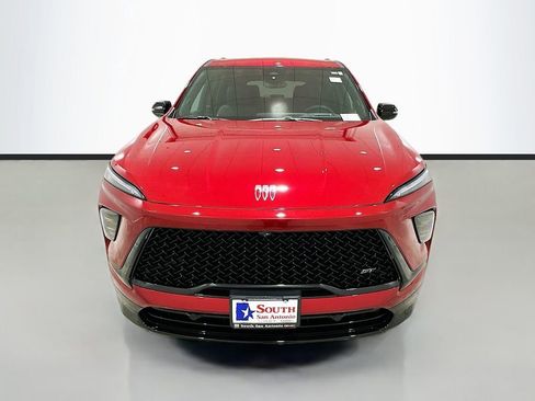 New 2026 Buick Enclave Sport Touring w/ Power Package image 2