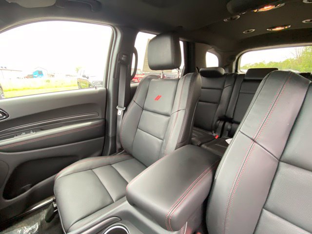 Used 2026 Dodge Durango GT AWD/4WD image 11