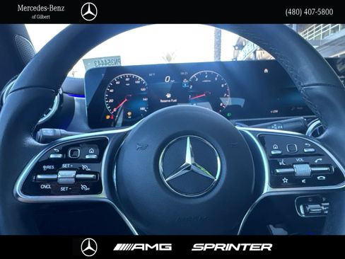 Certified 2023 Mercedes-Benz CLA 250 image 26