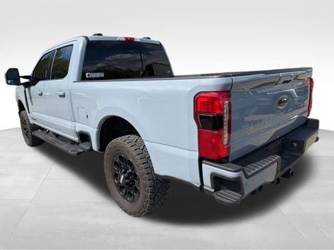 Used 2024 Ford F250 Lariat w/ Lariat Ultimate Package image 5