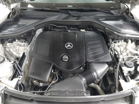 Certified 2023 Mercedes-Benz GLC 300 4MATIC image 31