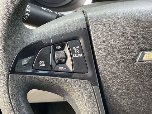 Used 2015 Chevrolet Equinox LS image 17