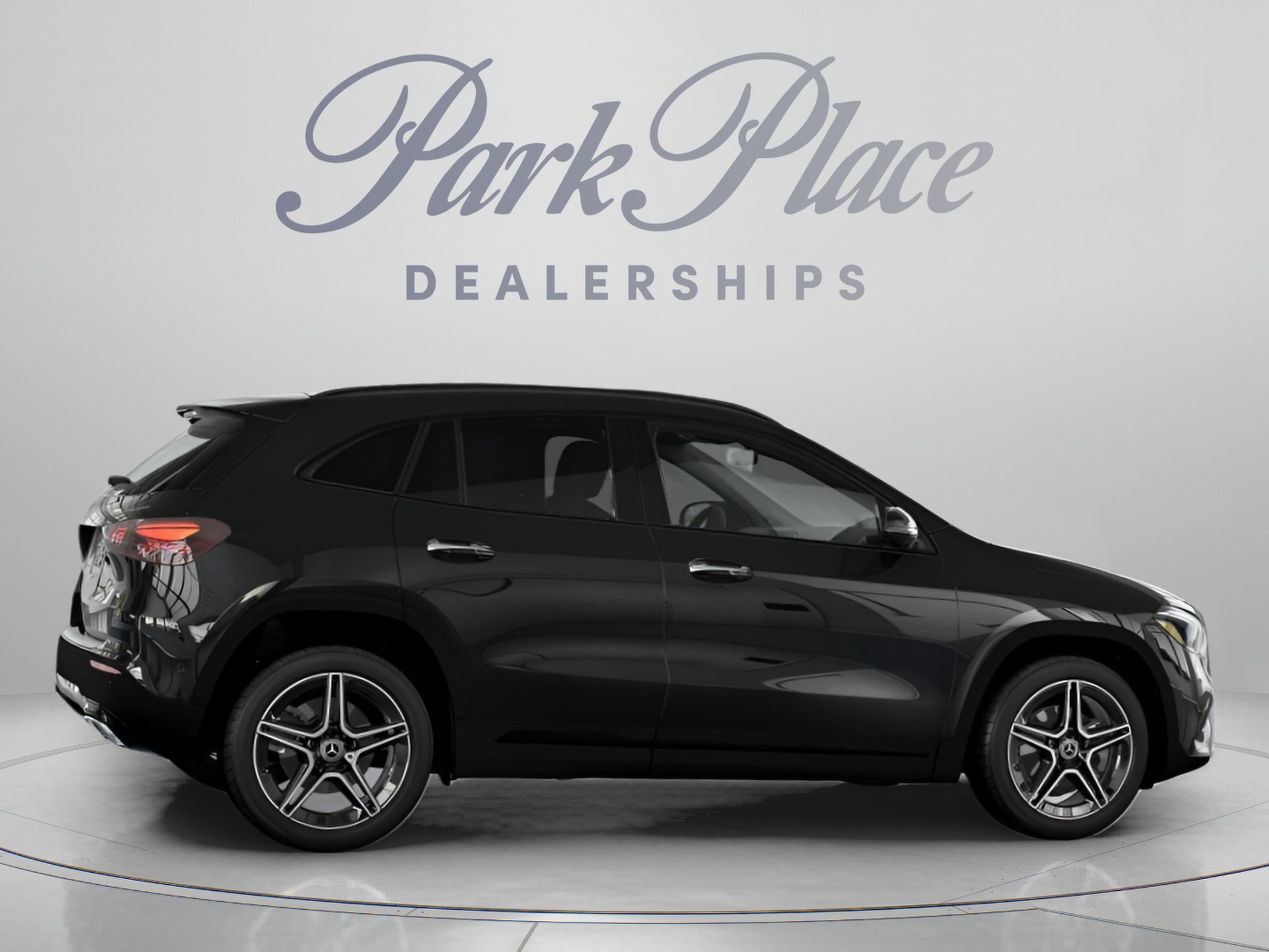 Used 2026 Mercedes-Benz GLA 250 image 24