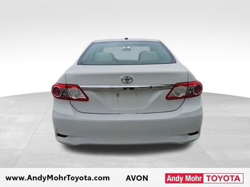 Used 2011 Toyota Corolla LE image 6