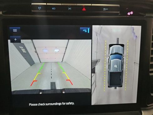 Used 2022 Ford F150 King Ranch w/ Equipment Group 601A High image 32