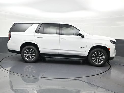 Used 2023 Chevrolet Tahoe LT RWD image 7
