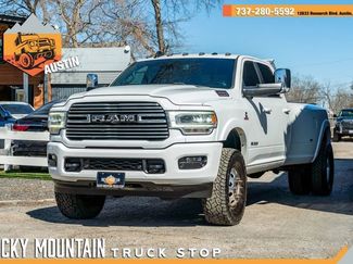Used 2019 RAM 3500 Laramie video 1