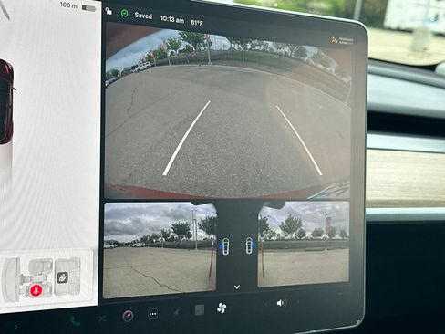 Used 2023 Tesla Model Y Long Range image 27