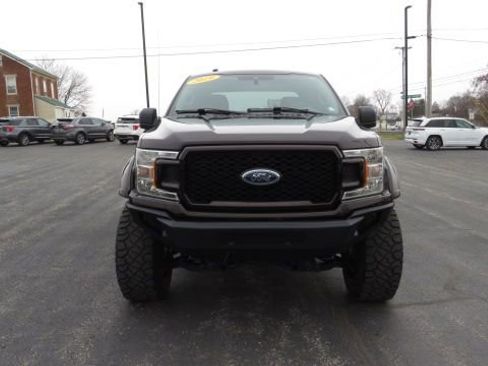 Used 2019 Ford F150 XL w/ Equipment Group 101A Mid image 11