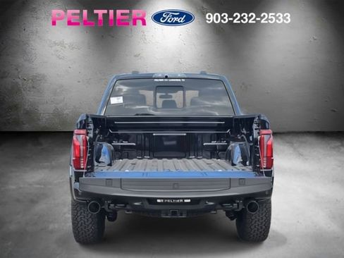 New 2025 Ford F150 Raptor image 5