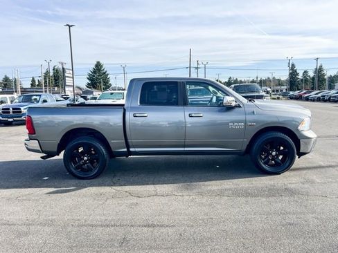 Used 2013 RAM 1500 Classic SLT image 6