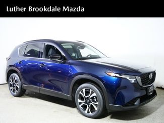 New 2026 MAZDA CX-5 Preferred AWD/4WD video 1