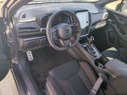 Used 2025 Subaru WRX Premium AWD/4WD image 17