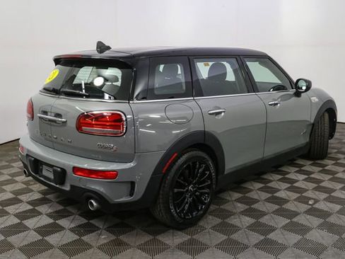 Used 2021 MINI Cooper Clubman S AWD/4WD image 14