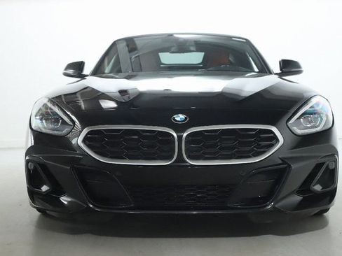Certified 2023 BMW Z4 sDrive30i w/ Premium Package RWD image 6