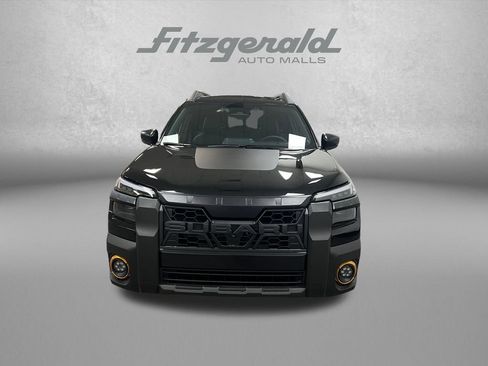 New 2026 Subaru Outback Wilderness AWD/4WD image 8