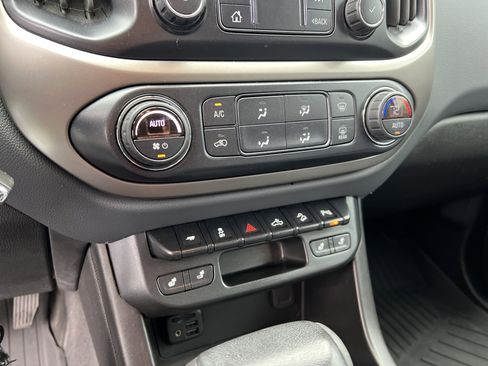 Certified 2020 Chevrolet Colorado Z71 image 27