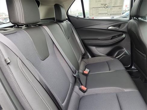 New 2026 Buick Encore GX Preferred image 17