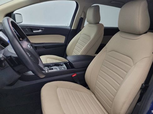 Used 2020 Ford Edge SE w/ Cargo Accessory Package AWD/4WD image 17