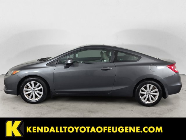 Used 2012 Honda Civic EX image 8