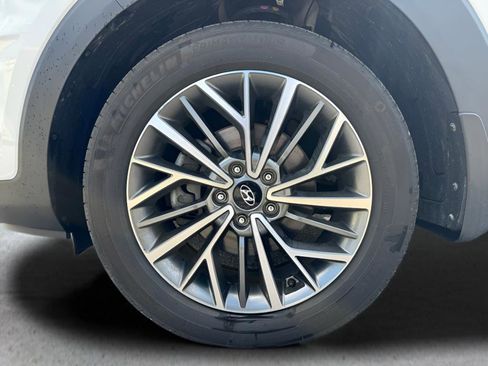 Used 2020 Hyundai Tucson SEL AWD/4WD image 14