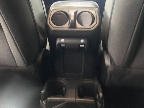 New 2025 Jeep Wrangler Willys image 16