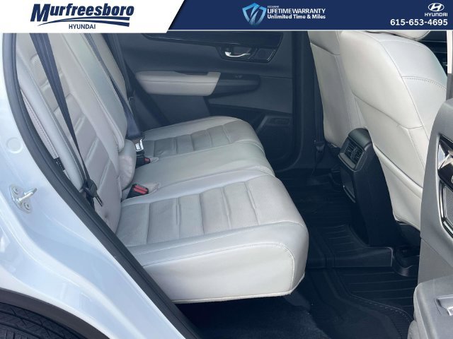 Used 2024 Honda CR-V EX-L image 23