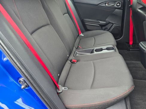 Used 2019 Honda Civic Type R image 14