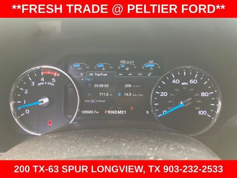 Used 2019 Ford F350 Lariat w/ Lariat Ultimate Package image 21