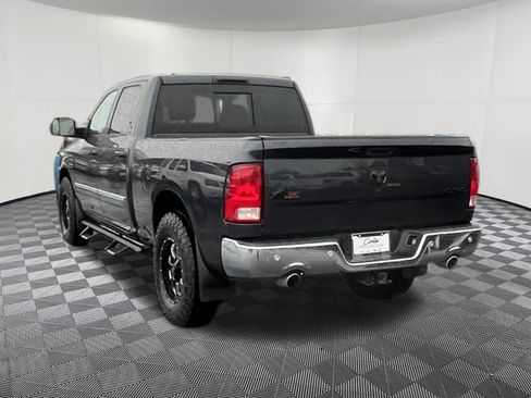 Used 2016 RAM 1500 Big Horn image 4