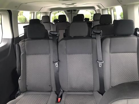 Used 2023 Ford Transit 350 XL RWD image 3