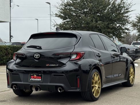 Used 2024 Toyota Corolla GR image 5