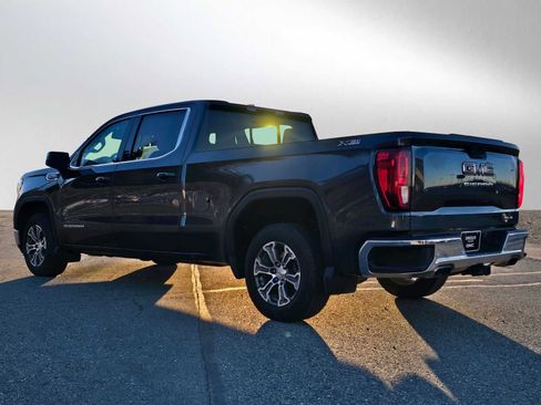Used 2019 GMC Sierra 1500 SLE image 5