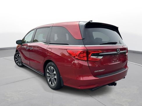 Used 2023 Honda Odyssey EX-L image 8