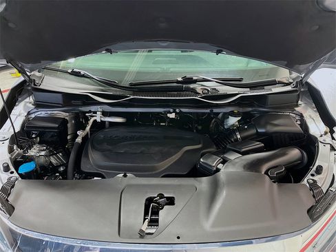 Used 2022 Honda Odyssey EX-L image 32