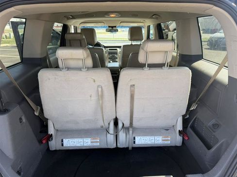 Used 2010 Ford Flex SEL FWD image 16